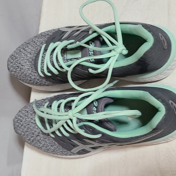 Asics DuoMax Running Shoes - Picture 6 of 8